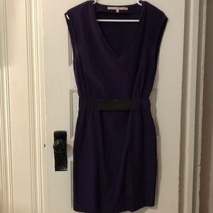 Rachel Roy purple dress size 2